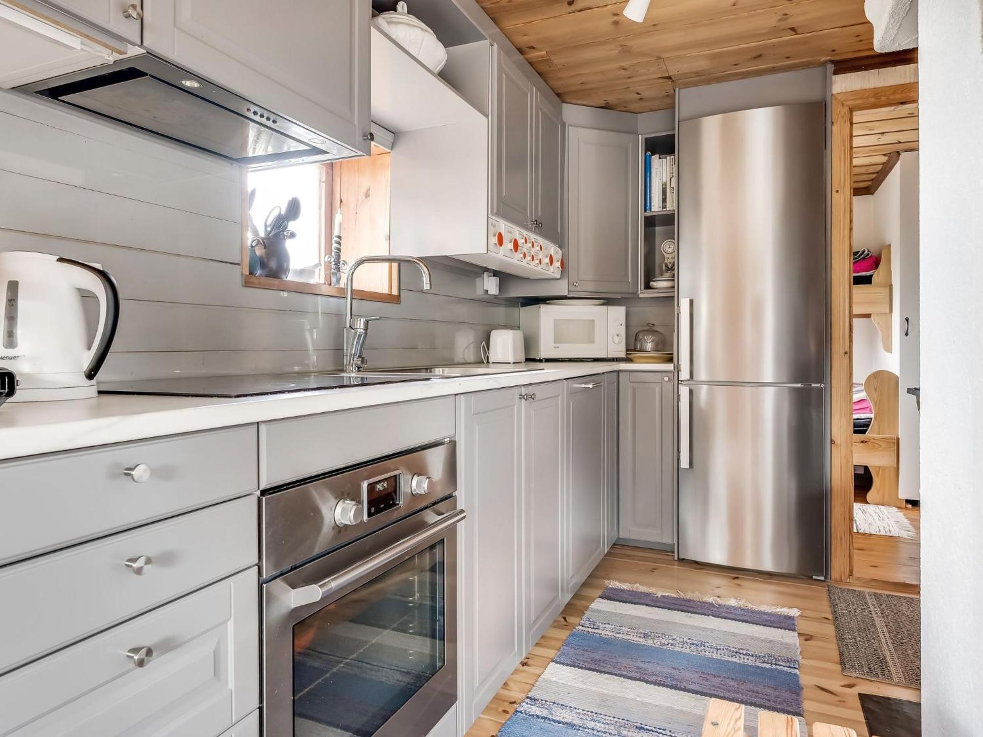 Chalet Fjaellnaes - Hjd025 By Interhome Tänndalen Exterior foto